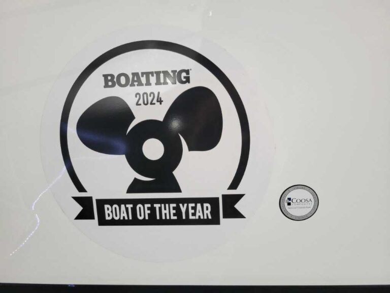 2026 Monterey Elite 30 Twin 300HP Joystick! US-RGFED267J526 [photo 11]